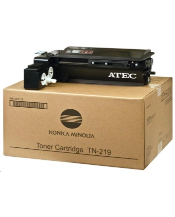 Toner  TN-219 | 20 000str | Bizhub 25e nr 1