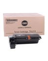 Toner  TN-219 | 20 000str | Bizhub 25e - nr 3