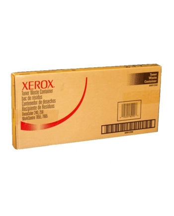 waste crtrdg WorkCentre 77xx |33000str | WorkCentre 77xx (Lexington II) nr 1