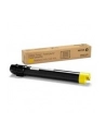 Yellow Toner Cartridge Sold (WC7545 / WC 7556) - nr 5