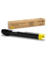 Yellow Toner Cartridge Sold (WC7545 / WC 7556) - nr 6
