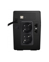 Power Walker UPS Line-Interactive 850VA 2x SCHUKO, RJ11, USB, LCD - nr 13