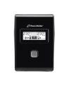 Power Walker UPS Line-Interactive 850VA 2x SCHUKO, RJ11, USB, LCD - nr 23