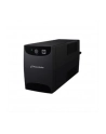 Power Walker UPS Line-Interactive 850VA 2x SCHUKO, RJ11 IN/OUT, USB - nr 14