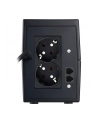 Power Walker UPS Line-Interactive 850VA 2x SCHUKO, RJ11 IN/OUT, USB - nr 17