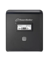 Power Walker UPS Line-Interactive 1000VA 2x SCHUKO, 2x IEC, RJ11/RJ45, USB, LCD - nr 13