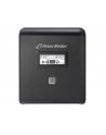 Power Walker UPS Line-Interactive 1000VA 2x SCHUKO, 2x IEC, RJ11/RJ45, USB, LCD - nr 24