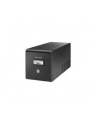 Power Walker UPS Line-Interactive 1000VA 2x SCHUKO, 2x IEC, RJ11/RJ45, USB, LCD - nr 28