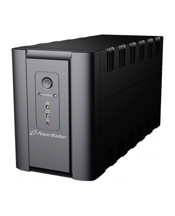 Power Walker UPS Line-Interactive 2200VA 2x SCHUKO, 2x IEC C13, RJ11/RJ45, USB nr 1