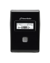 Power Walker UPS Line-Interactive 650VA 2x SCHUKO, RJ11, USB, LCD - nr 28