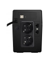Power Walker UPS Line-Interactive 650VA 2x SCHUKO, RJ11, USB, LCD - nr 33