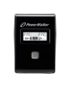 Power Walker UPS Line-Interactive 650VA 2x SCHUKO, RJ11, USB, LCD - nr 34