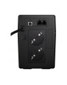 Power Walker UPS Line-Interactive 650VA 2x SCHUKO, RJ11, USB, LCD - nr 7
