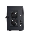 Power Walker UPS Line-Interactive 650VA 2x SCHUKO, RJ11 IN/OUT, USB - nr 44