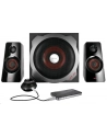 GXT 38 2.1 Subwoofer Speaker Set - nr 10