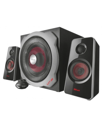 GXT 38 2.1 Subwoofer Speaker Set nr 1