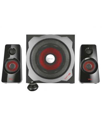 GXT 38 2.1 Subwoofer Speaker Set nr 2