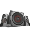 GXT 38 2.1 Subwoofer Speaker Set - nr 25