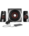 GXT 38 2.1 Subwoofer Speaker Set - nr 27