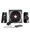 GXT 38 2.1 Subwoofer Speaker Set - nr 3