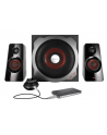 GXT 38 2.1 Subwoofer Speaker Set - nr 18