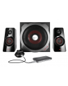 GXT 38 2.1 Subwoofer Speaker Set - nr 9