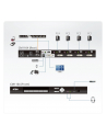 ATEN KVM 4/1 CM-1164 4-port USB DVI-D KVMP Control Center - nr 5