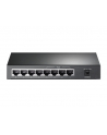 TP-Link TL-SG1008P 8-Port Gigabit Desktop PoE Switch - nr 45