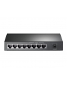 TP-Link TL-SG1008P 8-Port Gigabit Desktop PoE Switch - nr 75