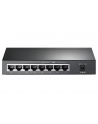 TP-Link TL-SG1008P 8-Port Gigabit Desktop PoE Switch - nr 37