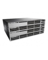 Cisco Catalyst 3850 48 Port 10/100/1000 Data, 350W AC PS, LAN Base - nr 4