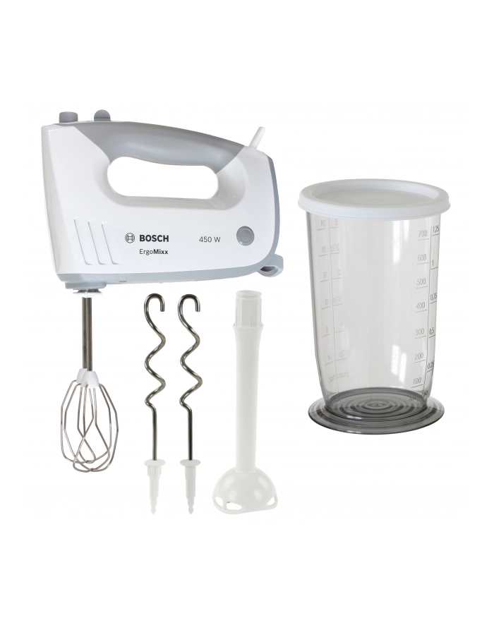 Mikser ręczny BOSCH MFQ 36440 główny