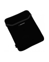 ESPERANZA Etui na Tablet 7''  ET171B | Czarny / Czarny | GRUBY NEOPREN 3mm - nr 9
