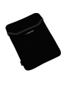 ESPERANZA Etui na Tablet 7''  ET171B | Czarny / Czarny | GRUBY NEOPREN 3mm - nr 1