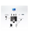 ATEN KVM 2/1 CS-692 USB HD Audio/Video KVM Switch - nr 17