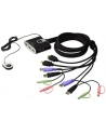ATEN KVM 2/1 CS-692 USB HD Audio/Video KVM Switch - nr 27