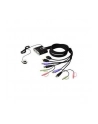 ATEN KVM 2/1 CS-692 USB HD Audio/Video KVM Switch - nr 35