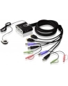 ATEN KVM 2/1 CS-692 USB HD Audio/Video KVM Switch - nr 36