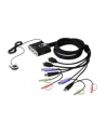 ATEN KVM 2/1 CS-692 USB HD Audio/Video KVM Switch - nr 38