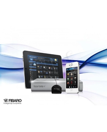 FIBARO DS-001 - Czujnik Temperatury DS nr 1