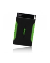 Dysk Silicon Power ARMOR A15 1TB 2.5'' USB3.0 AntiShock Green - nr 12