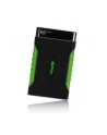 Dysk Silicon Power ARMOR A15 1TB 2.5'' USB3.0 AntiShock Green - nr 14