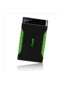 Dysk Silicon Power ARMOR A15 1TB 2.5'' USB3.0 AntiShock Green - nr 17