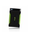 Dysk Silicon Power ARMOR A15 1TB 2.5'' USB3.0 AntiShock Green - nr 1