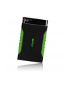 Dysk Silicon Power ARMOR A15 1TB 2.5'' USB3.0 AntiShock Green - nr 23