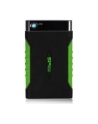Dysk Silicon Power ARMOR A15 1TB 2.5'' USB3.0 AntiShock Green - nr 27