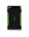 Dysk Silicon Power ARMOR A15 1TB 2.5'' USB3.0 AntiShock Green - nr 28