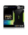 Dysk Silicon Power ARMOR A15 1TB 2.5'' USB3.0 AntiShock Green - nr 29