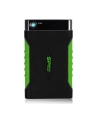 Dysk Silicon Power ARMOR A15 1TB 2.5'' USB3.0 AntiShock Green - nr 30