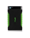 Dysk Silicon Power ARMOR A15 1TB 2.5'' USB3.0 AntiShock Green - nr 34